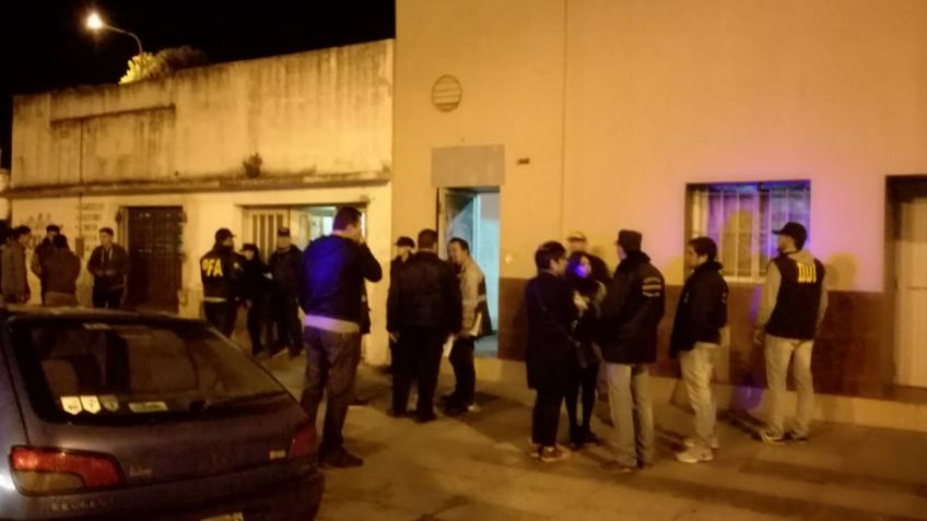 Identifican mujeres víctimas de trata de personas
