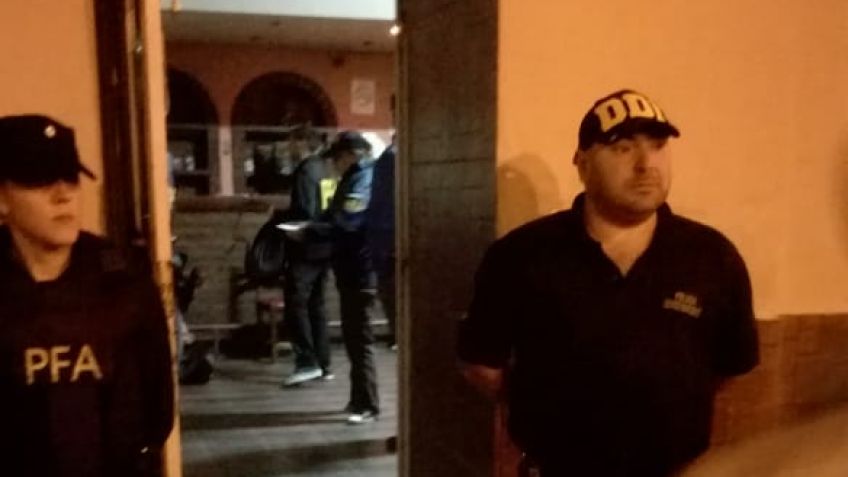 Identifican mujeres víctimas de trata de personas