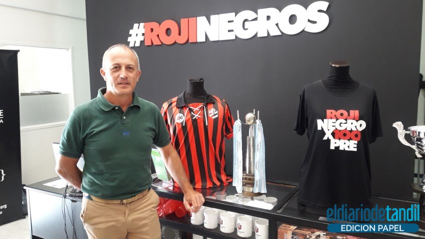 "Para los clubes siempre es difícil, nunca podemos hacer la plancha"