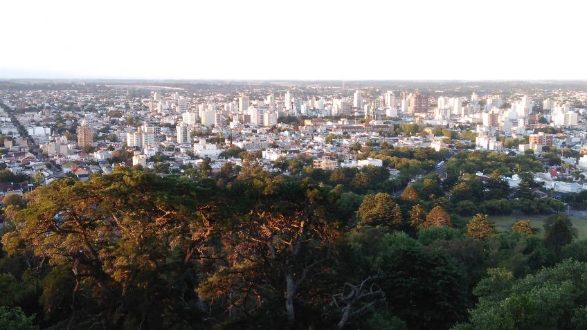 Martes: sigue bajando la temperatura
