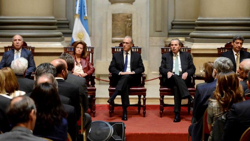 La Corte declaró inconstitucional el impuesto a las Ganancias a jubilados