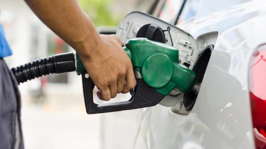 El lunes 1 de abril suben el gas y los combustibles