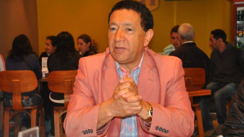 Escudero: "Vamos a llegar a diciembre en coma farmacológico"