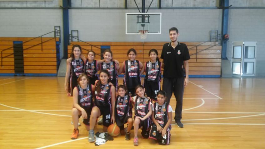 Newbery debutó en el torneo de la Asociación de Necochea