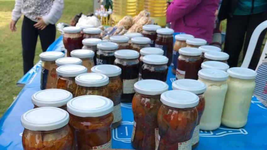 "El Mercado en tu barrio" vuelve al 21 de abril