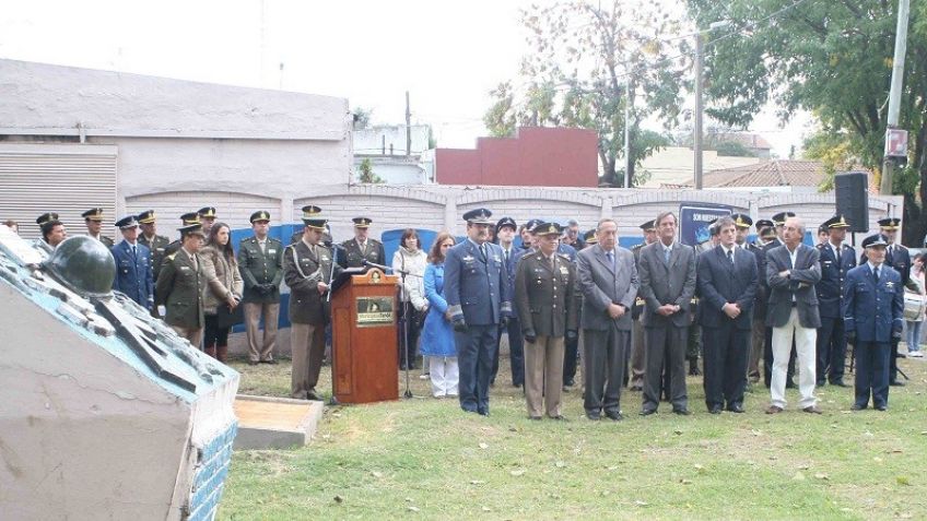 Se realizará el acto por el Día del Veterano y de los Caídos en Malvinas