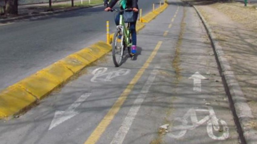 Bicisendas en Tandil: "Atrasamos en ese aspecto"