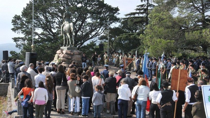 Aniversario de Tandil: qué funcionará y qué no