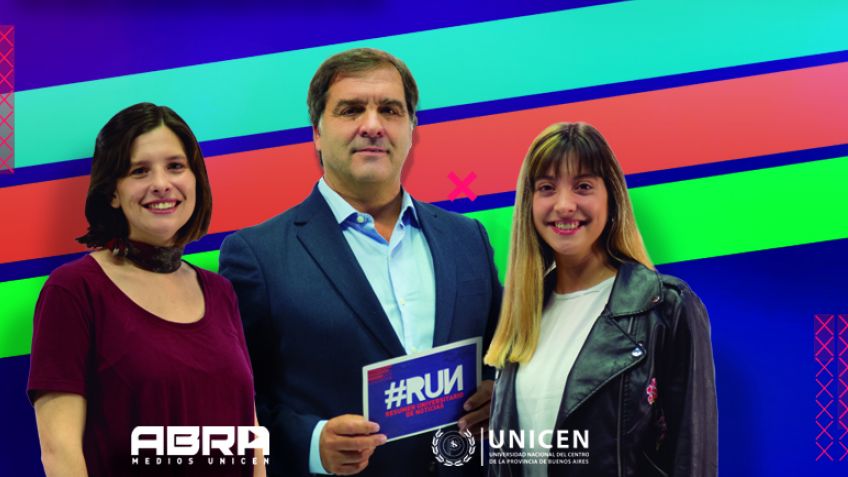 AbraTV estrena una nueva temporada de #RUN