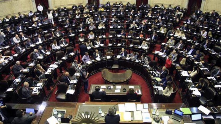 Cambiemos bloqueó el tratamiento de la eliminación de Ganancias a jubilados