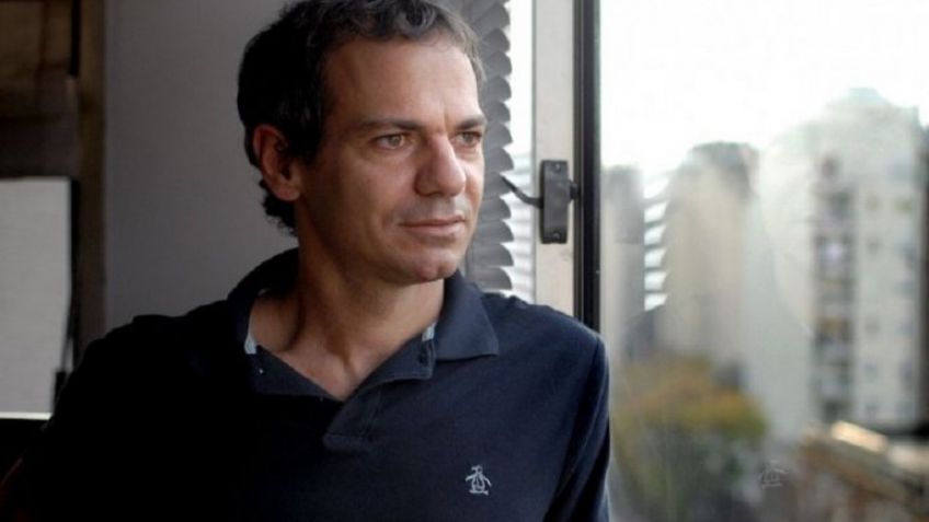 Lucas Llach es el nuevo vicepresidente del Banco Nación