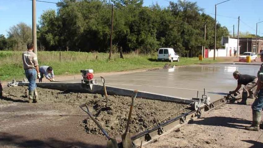 Empresa olavarriense dedicada a la construcción se instalará en Tandil