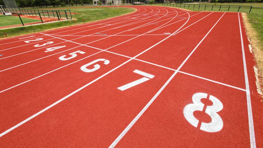 25  atletas tandilenses compiten en el Provincial