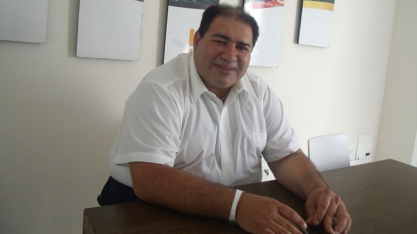 "Nos hemos olvidado de ese gran dirigente que fue L. M. Macaya para nuestra ciudad"