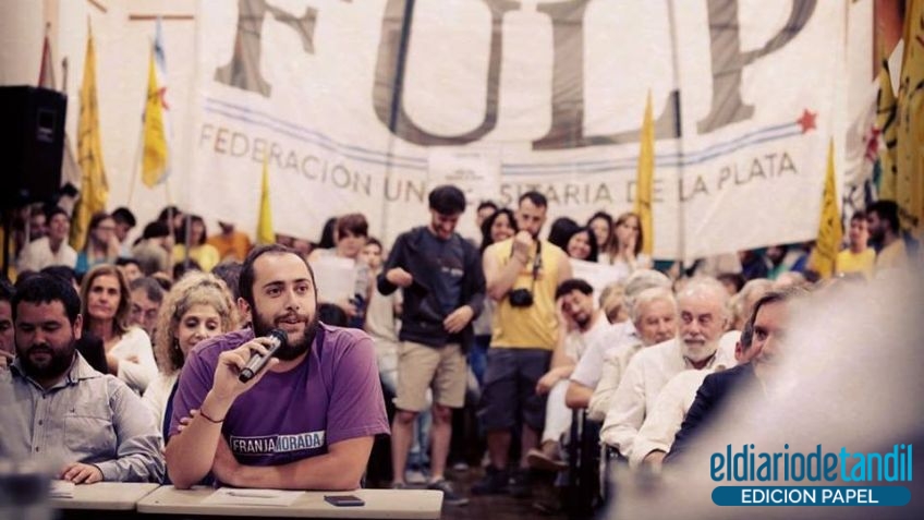 "Tiene que existir una articulación total entre la Universidad y el Municipio"