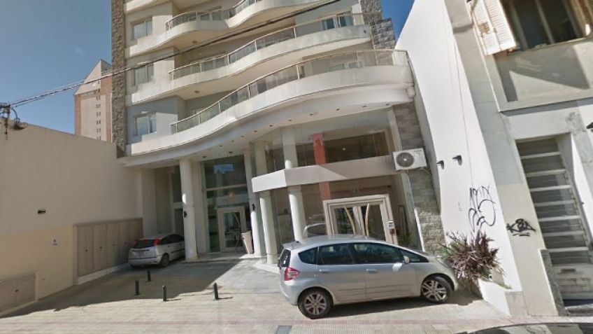 Mientras Molina se recupera, su familia espera "que al agresor le caiga el peso de la ley"