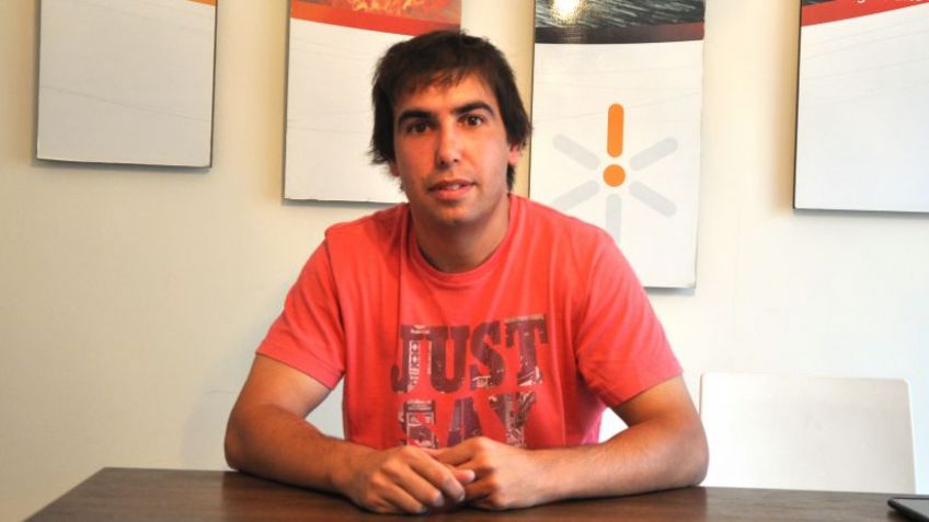 "Hay gente que con lágrimas en los ojos, te dice: ¿Qué hago acá pidiendo ayuda?"