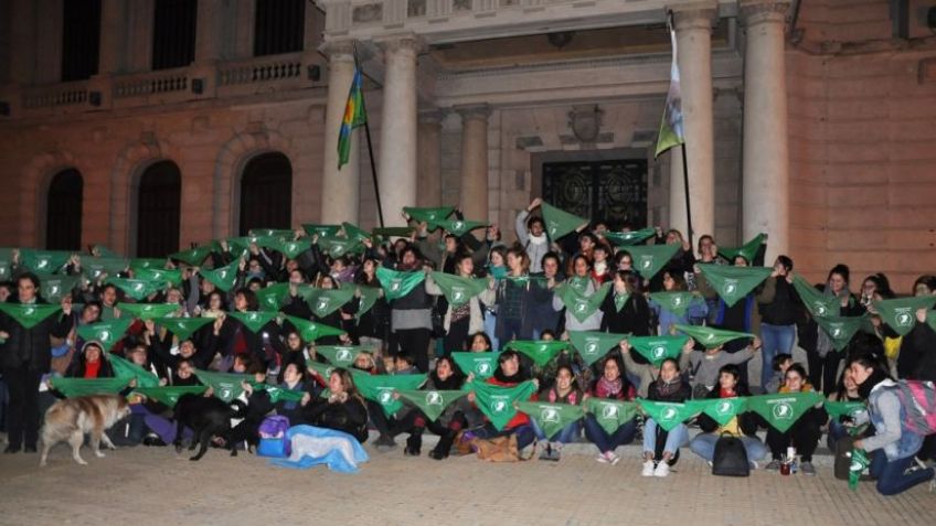 El nuevo proyecto de aborto legal se presentará el 28 de mayo en Diputados