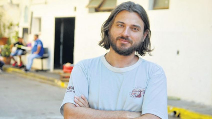 Juan Grabois visitará Tandil
