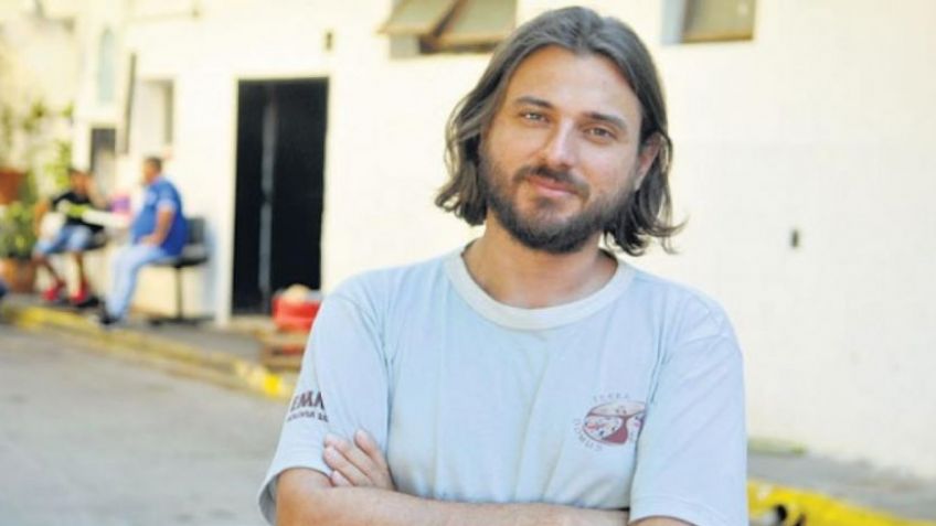 Se suspende la visita de Grabois