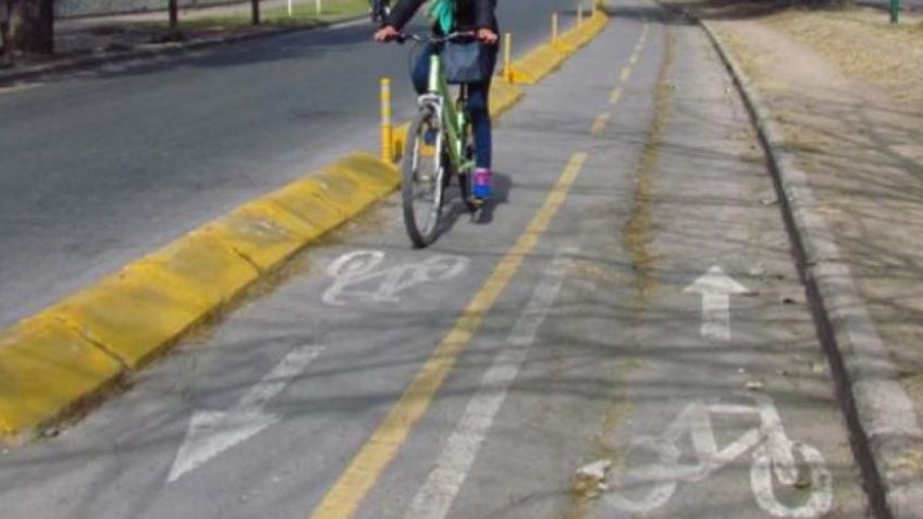 Opiniones dispares sobre las bicisendas en Tandil