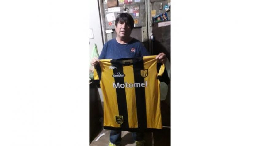 ¿El brujo ayudó a Santa?
