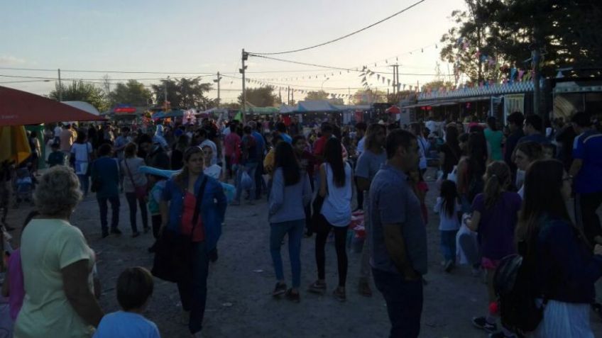 No le adjudicaron la Feria Mercantil pese "a tener la mejor oferta económica" y estalló