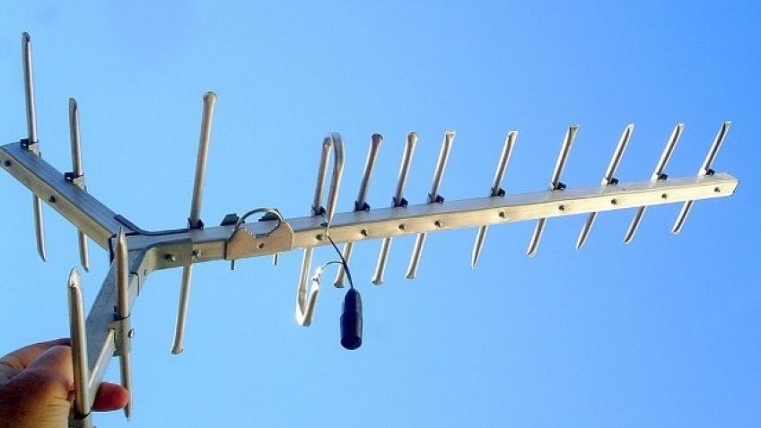 ¿Quitaron canales de la televisión por aire?