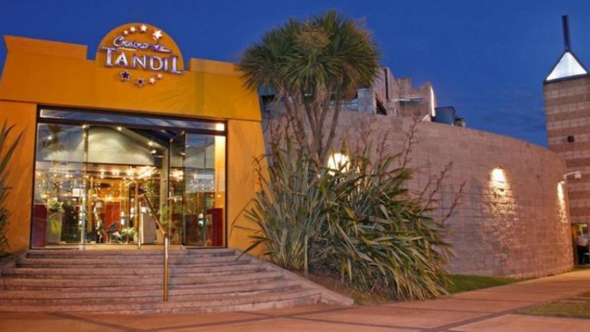 Jueves y viernes sin Casino