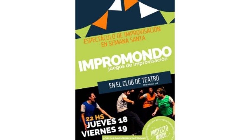 Super agenda de Semana Santa 2019