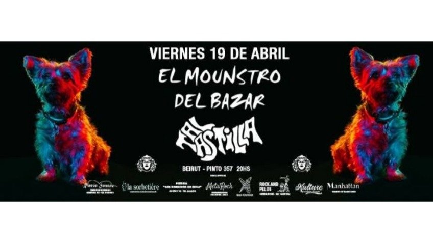 Super agenda de Semana Santa 2019