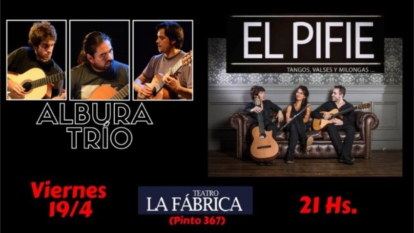 Super agenda de Semana Santa 2019