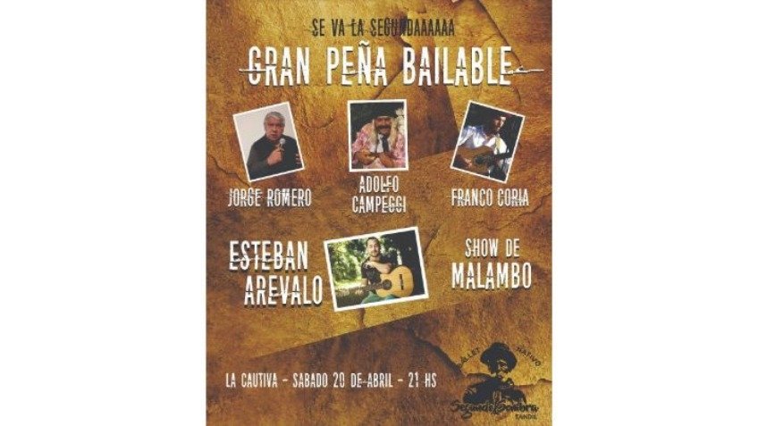 Super agenda de Semana Santa 2019