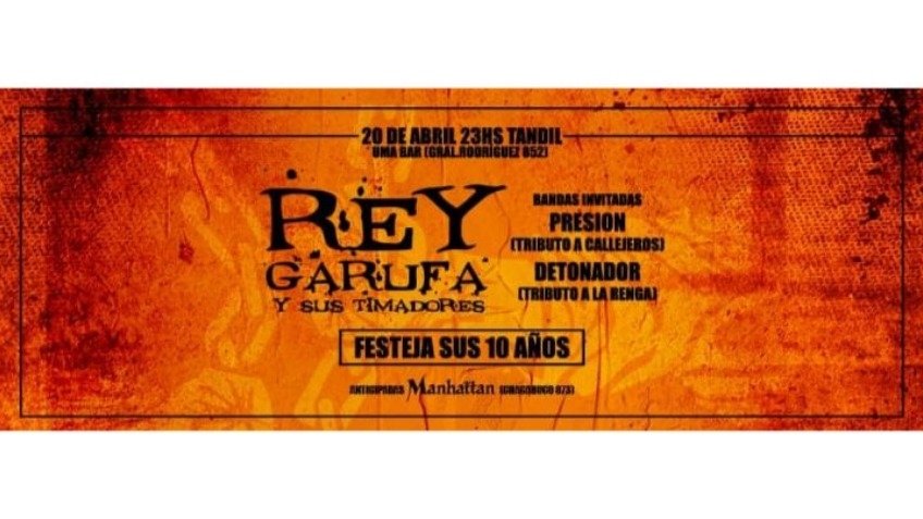 Super agenda de Semana Santa 2019