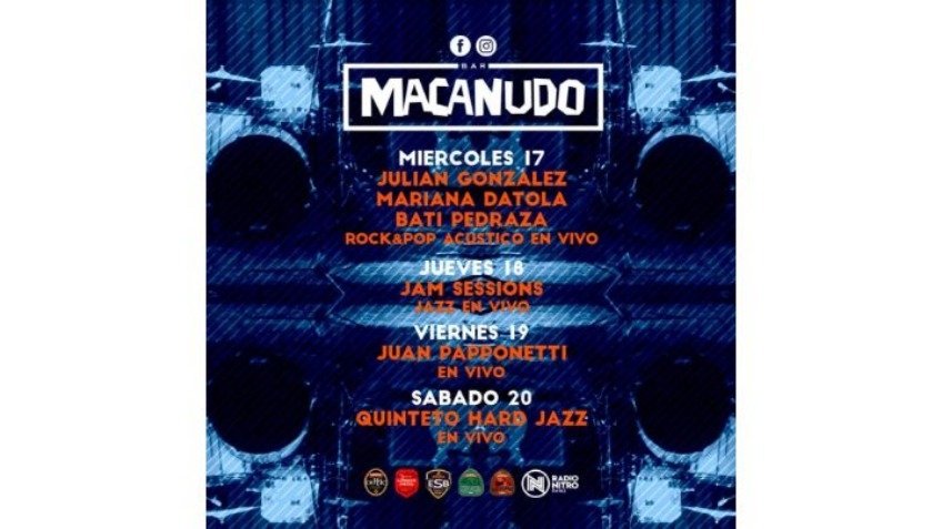 Super agenda de Semana Santa 2019