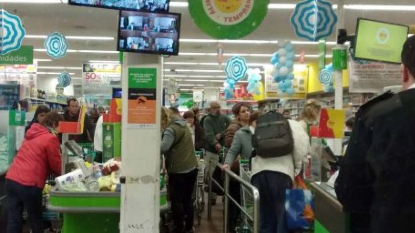 La lista de los 64 nuevos productos esenciales que lanzó el Gobierno