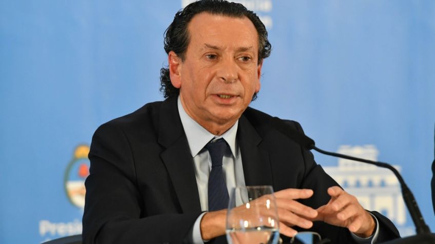 Sica afirmó que la medida principal para combatir la inflación es bajar el déficit fiscal