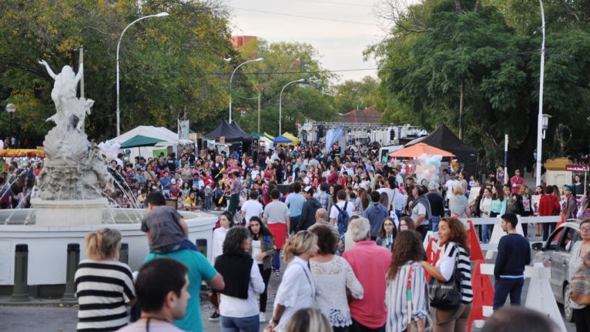 Super agenda de Semana Santa 2019