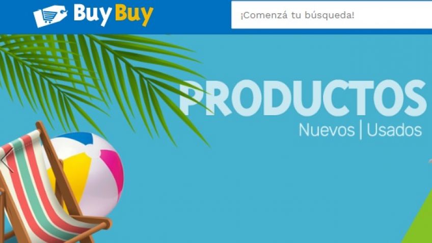 Emprendedores tendrán un espacio gratuito en un portal de ventas online