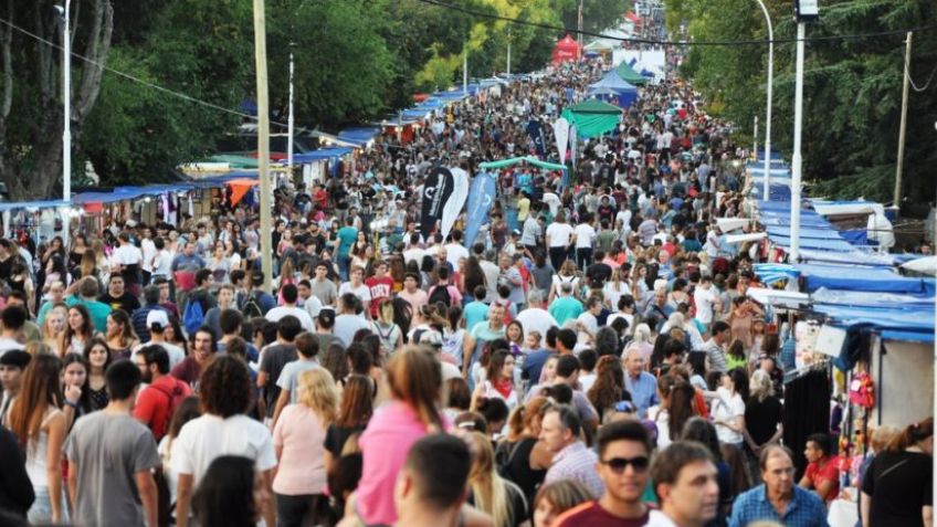 Semana Santa: la agenda del viernes