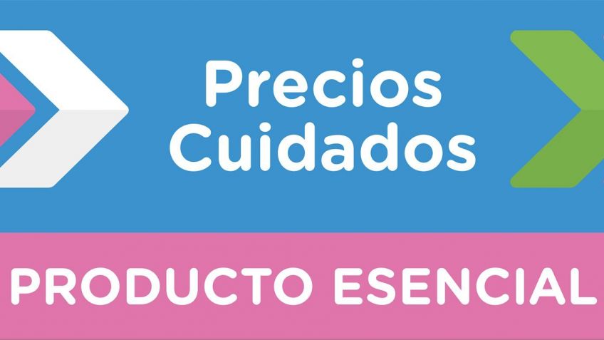 Empieza a funcionar "Precios Esenciales"