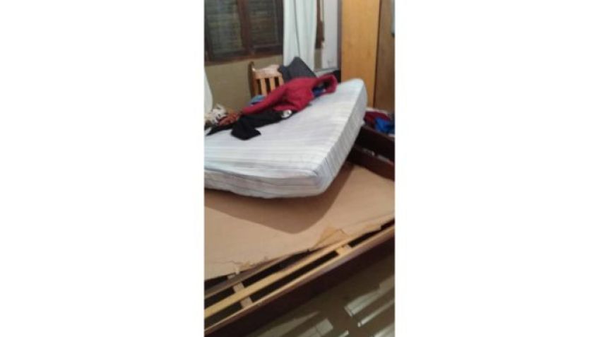 Asaltaron y golpearon a un comerciante de Vela