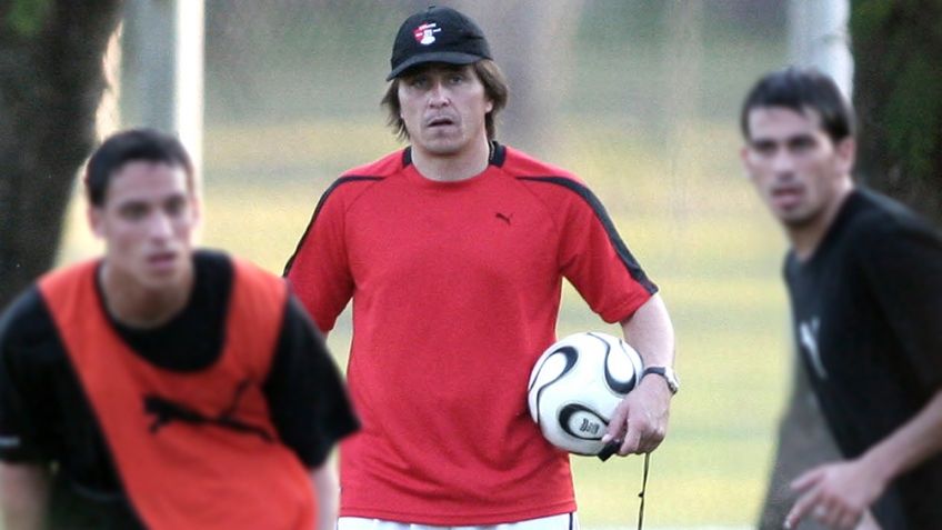 Encuentran muerto a Julio Toresani, ex jugador de Boca, River, Unión y Colón
