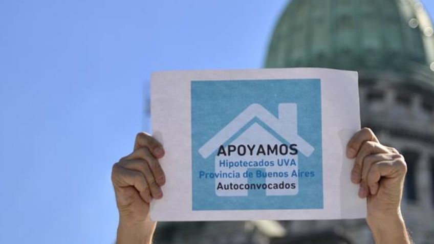 "La gente está haciendo mucho sacrificio para pagar esa cuota"