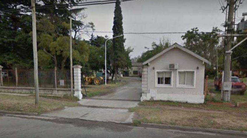 Corte de agua en un sector de la ciudad