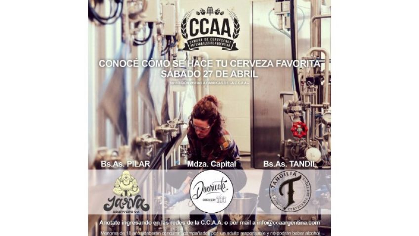 ¿Cómo se hace la cerveza?