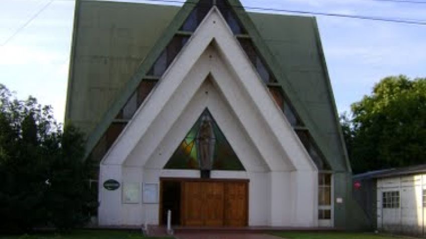 Fiesta Patronal Capilla San José Obrero