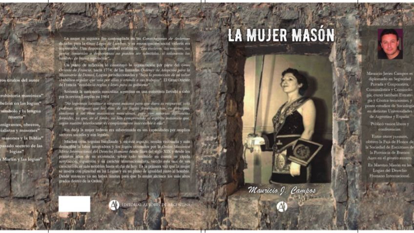 Autor tandilense presente en la Feria del Libro de Buenos Aires