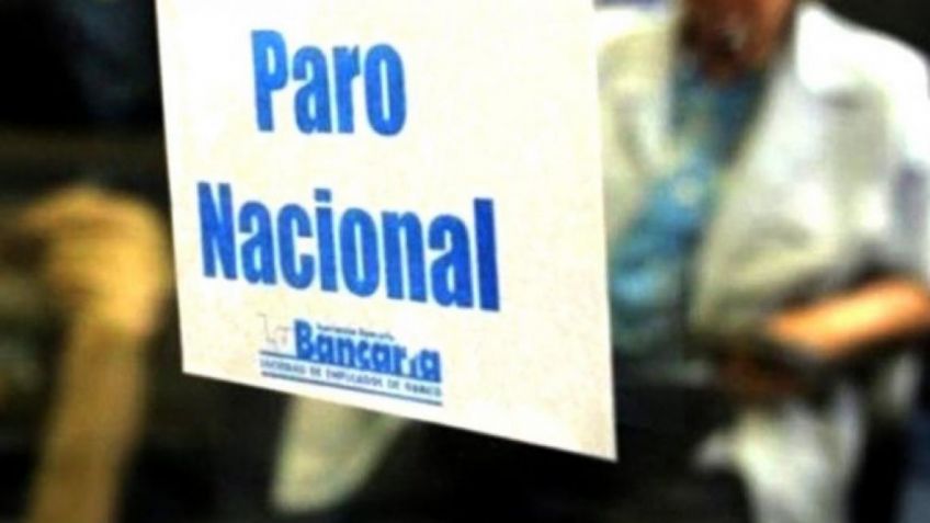 ¿Cuáles son los gremios que pararán el martes?