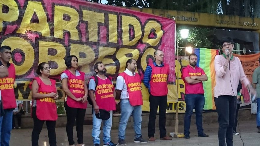 La Justicia rechazó una lista de concejales por tener más mujeres que varones